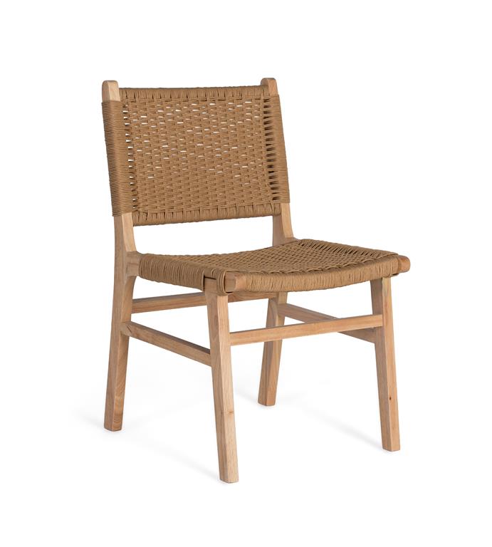 SET OF 2 CHAIRS